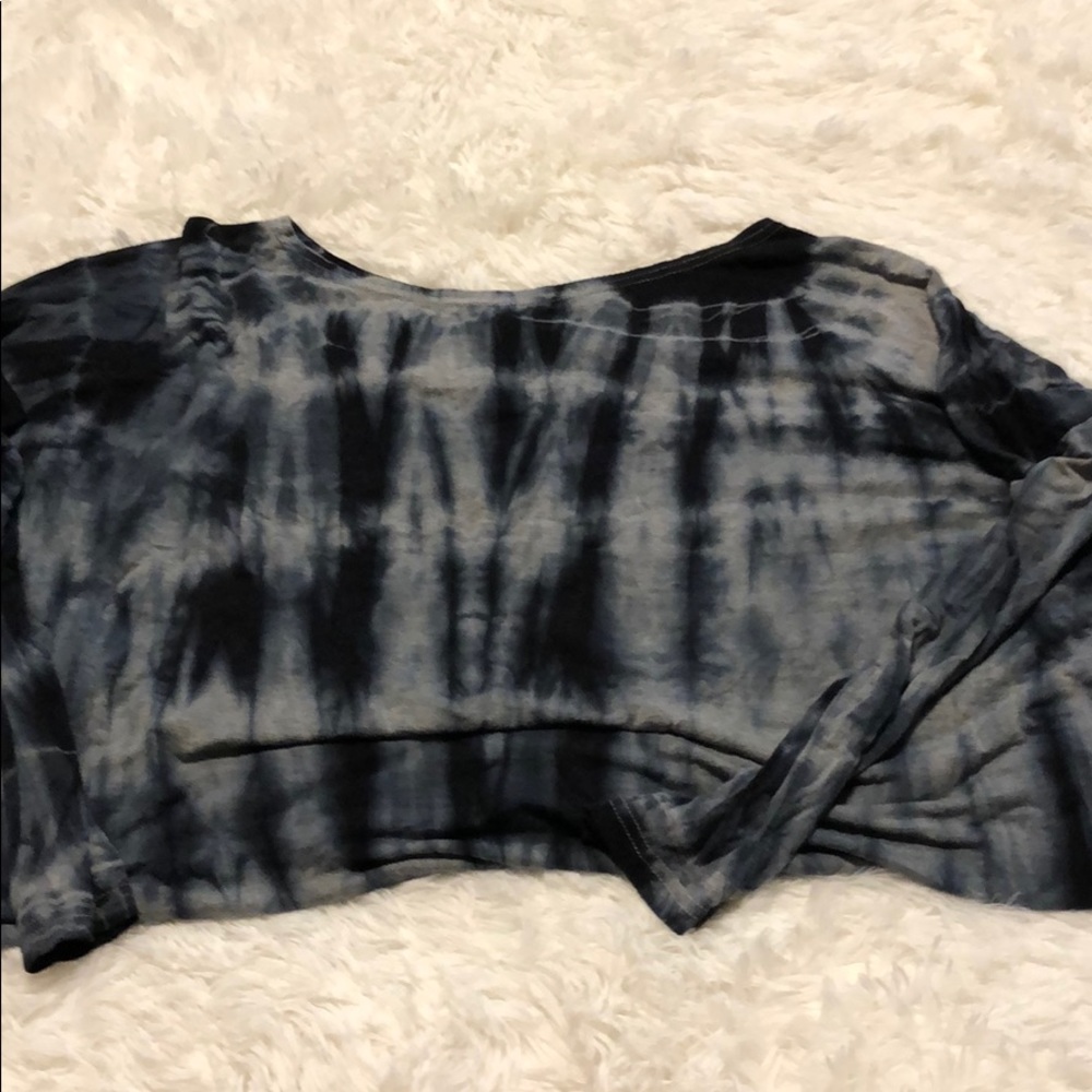 Long sleeve Piko